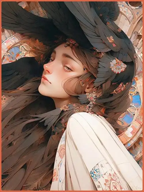 何以笙箫默 言情小说海报